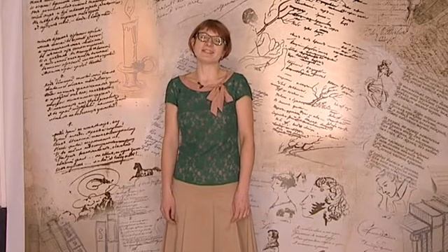 Новикова Оксана - Блок А. «Равенна» смотреть онлайн