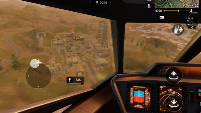 New Legendary Helicopter Codm First Person View, Direct Fire Support, Call Of Duty Mobile смотреть онлайн