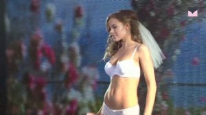 Дефиле нижнего белья | Осень 2016 | 15 самых ярких показов Lingerie Show-Forum