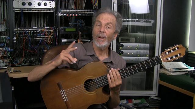 Two Minute Jazz Guitar #8: Playing Bossa Nova Rhythms смотреть онлайн