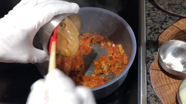 How To Make Eggplant Dips (salatat Aswad) _ طريقة عمل سلطة الأسود السودانية بى أربعة أنواع