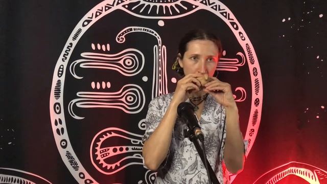 Окарина малая "Воробушек" смотреть онлайн