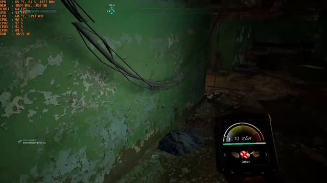 Chernobylite - With The Nvidia GT 1030 Gddr5 at 1080p & Intel I5 2400 смотреть онлайн