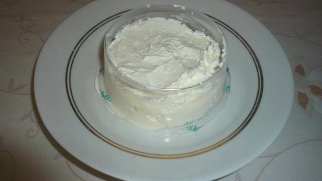 Кухня Мамашки