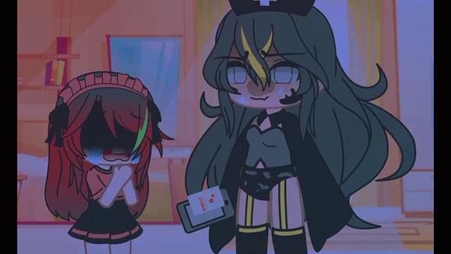 meme //🍀диктофон🍀// //гача лайф// //×KAROLINA×// смотреть онлайн