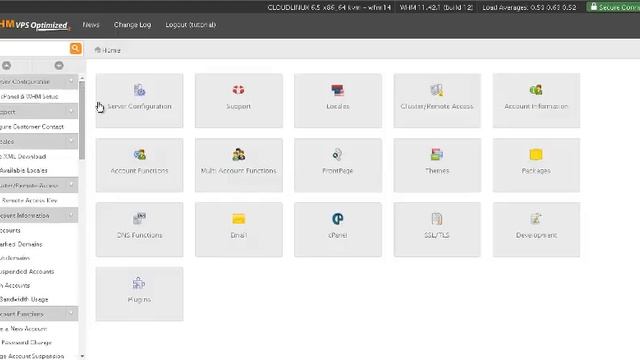 How to Change PHP Version in Cpanel смотреть онлайн