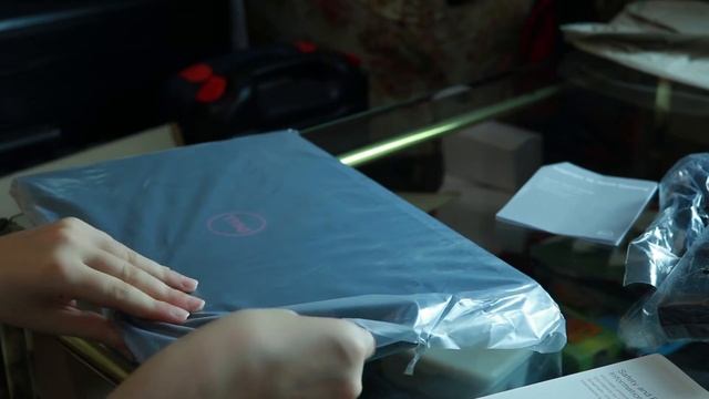 Ανοίγωντας το Dell 7567 ? Full Unboxing και Review смотреть онлайн