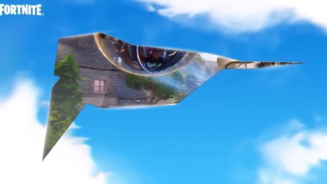 Fortnite Chapter 4: Season OG Gameplay Trailer смотреть онлайн