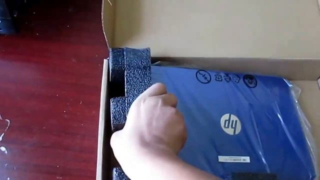 HP Stream 11.6 Inch Laptop (Intel Celeron, 2GB, 32GB смотреть онлайн