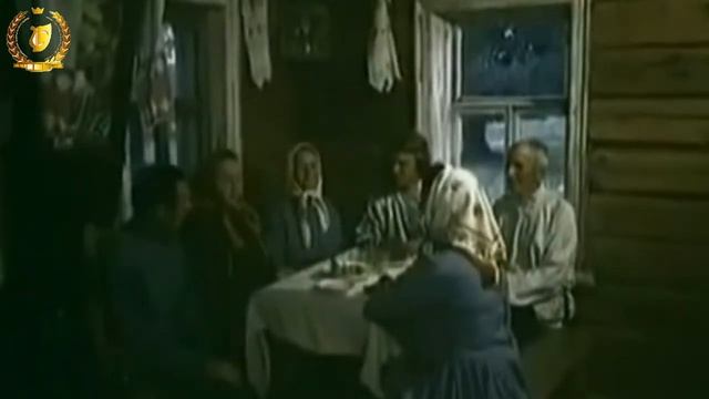 В рамках реализации проекта «Живая старина» час истории «Русские обычаи гостеприимства» смотреть онлайн