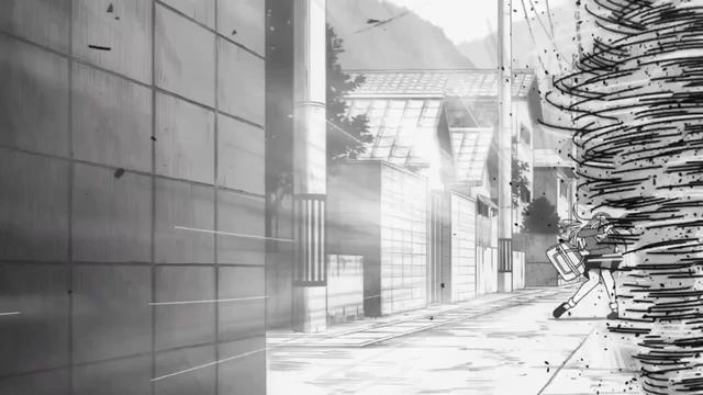 Uzumaki [Спираль] - Тизер (2024) смотреть онлайн