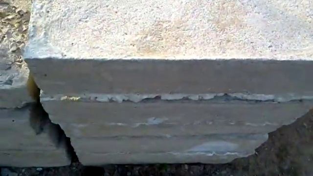 Различие заводского и самодельного бетона смотреть онлайн