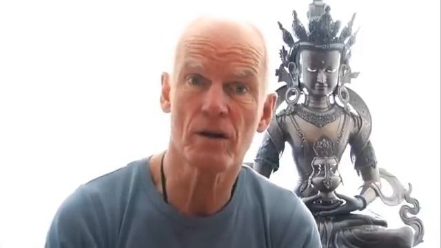 Tod & Wiedergeburt Teil 3 - Lama Ole Nydahl смотреть онлайн