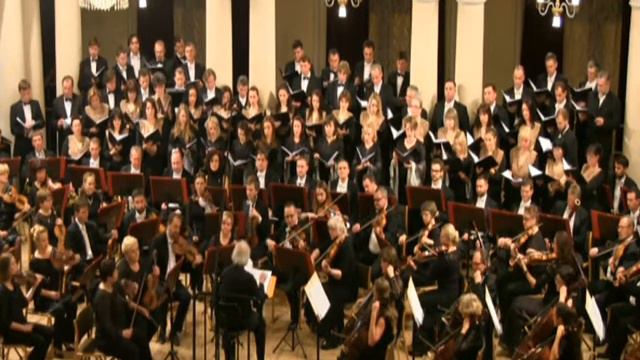 Alexander Rodin - Agnus Dei - from REQUIEM смотреть онлайн