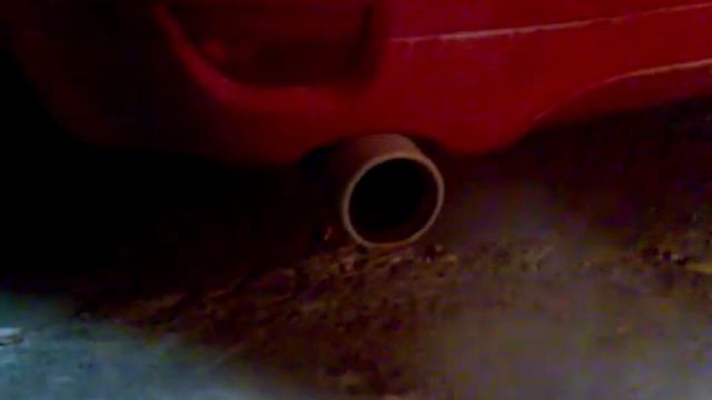 Ford Focus II 2.0 145 cv by Rc Racing смотреть онлайн