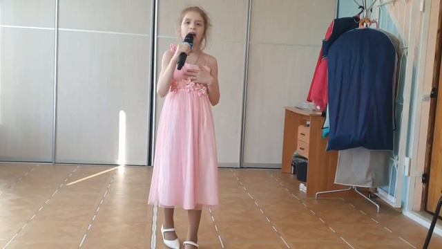 Екатерина Ермакова - "Над океаном облаков" МБУ ДО ДМШ №13 смотреть онлайн