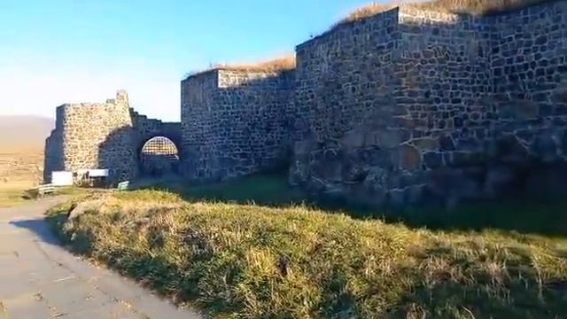 Lori berd castle 11th century смотреть онлайн
