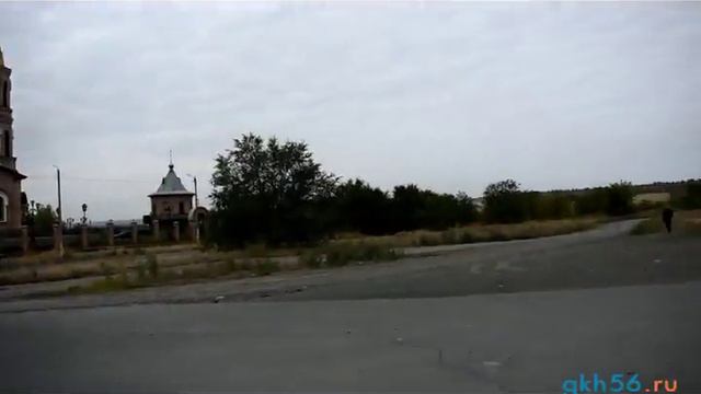 Несанкционированные свалки мусора в Новотроицке смотреть онлайн