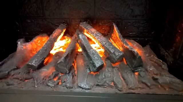 камин с потрескивание и паром victoria Этна etna 3d new, royal flame , aflamo, bonfire, 3д камин смотреть онлайн