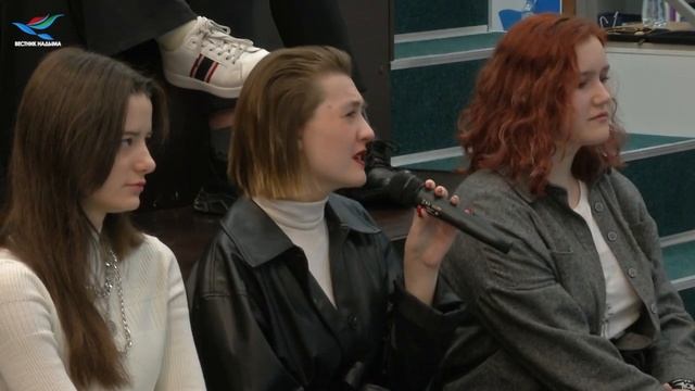 Выпуск программы "Просто о важном". Тема: Внешность и самооценка смотреть онлайн
