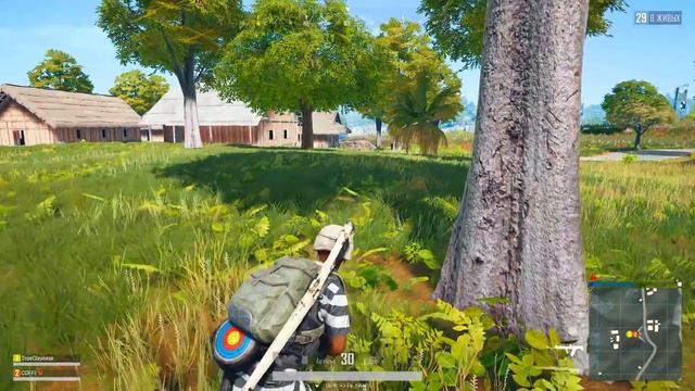 ГЛОБАЛЬНОЕ ОБНОВЛЕНИЕ! НОВАЯ КАРТА - SANHOK! МЫ В ДИКИХ ДЖУНГЛЯХ! БОРЬБА ЗА ТОП-1 В ДЖУНГЛЯХ В PUBG смотреть онлайн