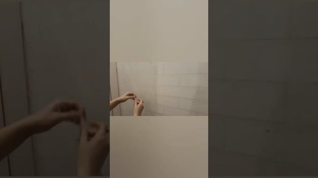 стены под кирпич отделка или декор из гипсовой штукатурки своими руками.не дорого и практично. смотреть онлайн