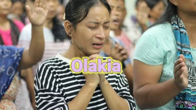 Olakia Oh Gitel || andalgipa tengsugen Gitel nang bimungo|| ? смотреть онлайн