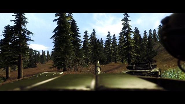 [SFM] Ukrainian Javelin Strike смотреть онлайн