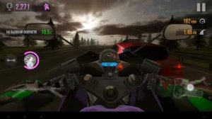 Обзор игры Traffic Rider