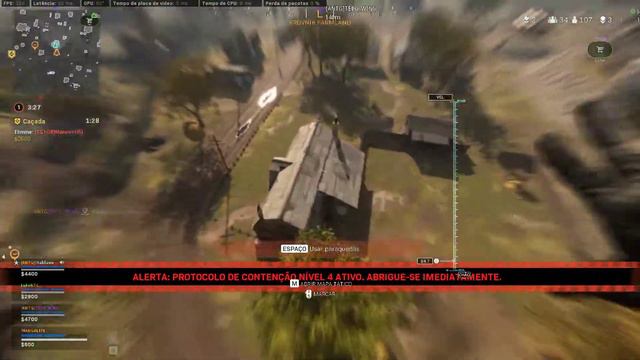 Call of Duty Modern Warfare 2019 | Atire com GeForce смотреть онлайн