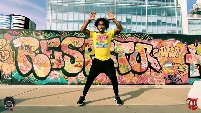 El Meneaito - Pedro Camacho ft Maximo Music & Angel el Pirata - Official choreography смотреть онлайн