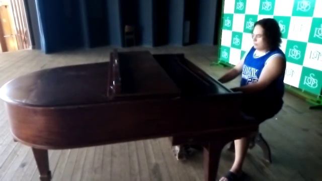 LUIS FELIPE TEIXEIRA GONZAGA(2) смотреть онлайн
