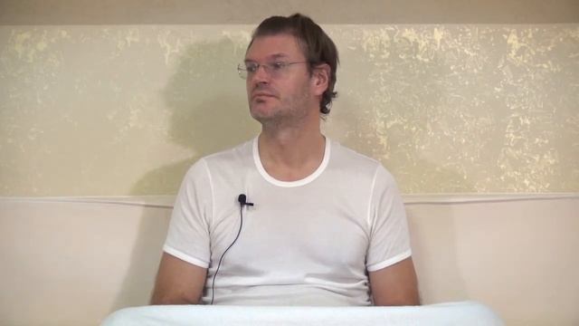 Ишта-дэвата, персональный бог человека смотреть онлайн