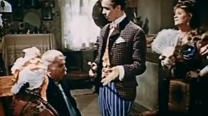 Монолог Голохвастова