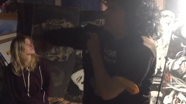 Как клеить самок. Мастер-класс от Аркадия Давидовича. смотреть онлайн