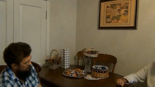 Глеб Владимирович Носовский. Что такое история? смотреть онлайн