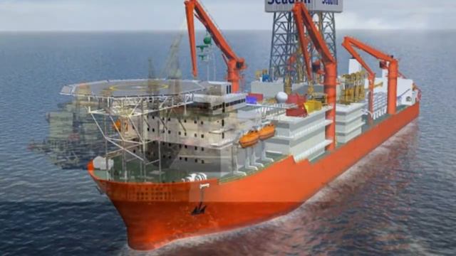 ПОЁТ: Владимир Ананьев - Бригантина в Арктике смотреть онлайн