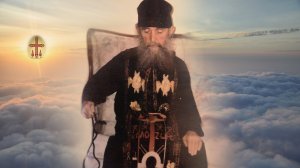 Старец Ефрем Аризонский. Любовь