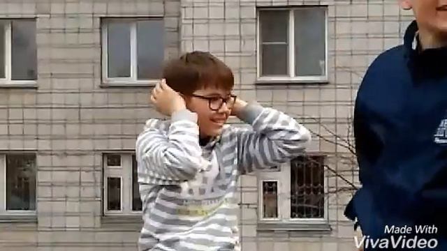 Чайка!!! Кричит смотреть онлайн