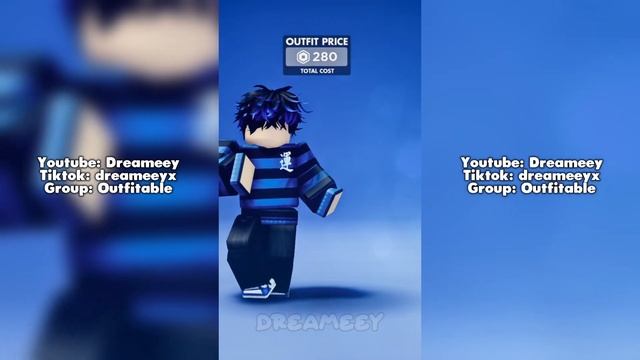 50 Roblox Outfit Ideas Compilation смотреть онлайн