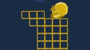 Смешные моменты с королём Свиней в Bad Piggies