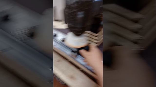 заточка строгальных ножей смотреть онлайн