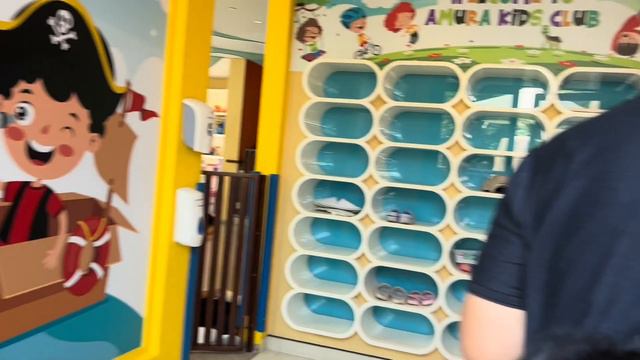 Sofitel Dubai The Palm|#familyvacation2023#alhamdulillah_for_everything #familybondingtime