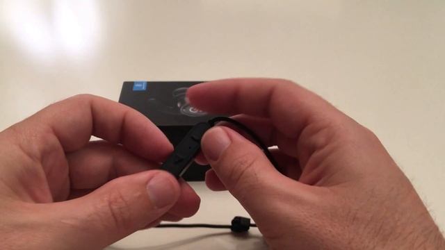 Wireless Headphone Review: SoundPEATS Q30 Bluetooth Earphones Super Efficient смотреть онлайн