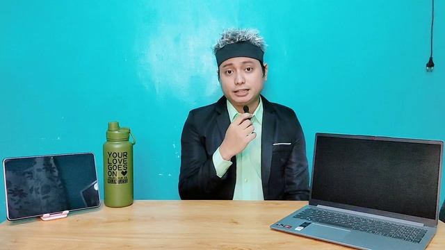 LENOVO IDEAPAD SLIM 1 RYZEN 5 7520u (Short Review)