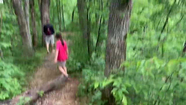 Самое опасное приключение в горах Pinnacles. Как стать бесстрашным смотреть онлайн