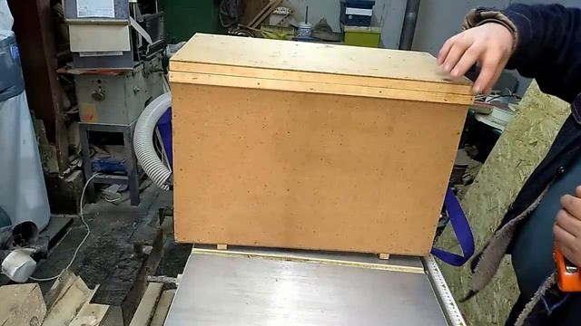 Размеры рамоносов на 12 магазинных и 6 Дадановских рамок смотреть онлайн