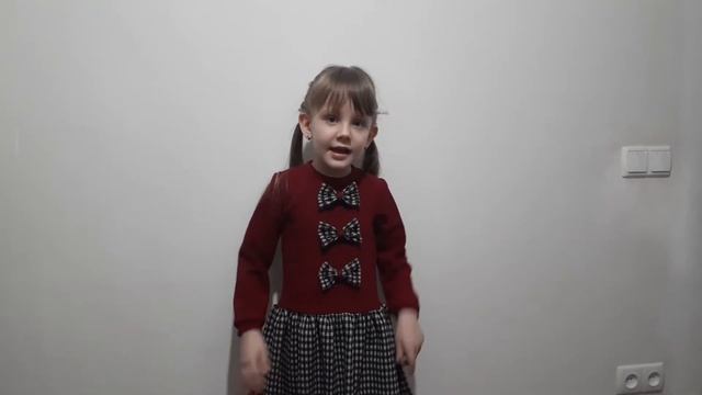 Детская песня про огород