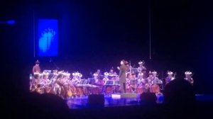 Ансамбль «Байкал» в СПб 14.11.2019 (2)