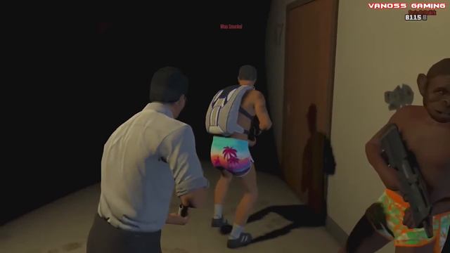 "CUT!!!" Best Vanoss Crew Bloopers (VanossGaming Skit Compilation) смотреть онлайн